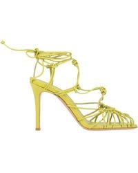 forte_forte - Sandals - Lyst