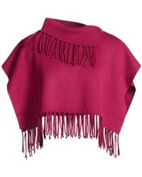 Alpha Studio - Cape - Lyst