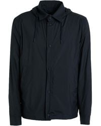 Herno - Jacket Polyester - Lyst