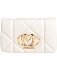 Love Moschino - Handbag - Lyst