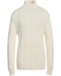Daniele Alessandrini - Turtleneck - Lyst