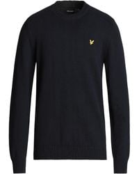 Lyle & Scott - Pullover - Lyst