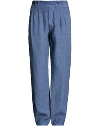 120% Lino - Hose - Lyst