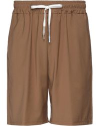 Takeshy Kurosawa - Shorts & Bermuda Shorts - Lyst
