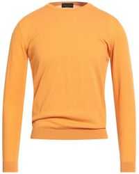 Roberto Collina - Jumper - Lyst