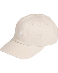 Norse Projects - Hat - Lyst