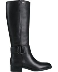 Geox Boots for Women | Online Sale up to 70% off | Lyst