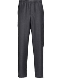 Cruna - Midnight Pants Virgin Wool - Lyst