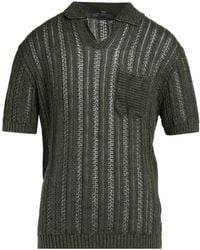 John Varvatos - Jumper - Lyst