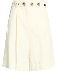 Roberto Collina - Shorts & Bermuda Shorts - Lyst