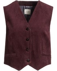 Alysi - Waistcoat - Lyst