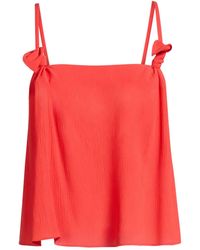 Moschino - Top - Lyst