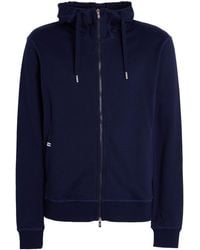 Fedeli - Sweatshirt Cotton - Lyst