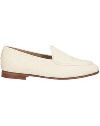 CALÒ - Loafers - Lyst