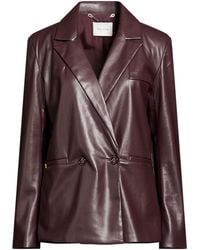 Manila Grace - Blazers - Lyst