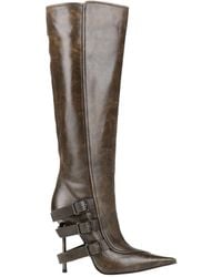 Le Silla - Boot - Lyst