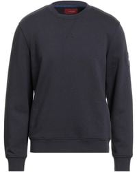 GAUDI - Jeans Midnight Sweatshirt Cotton, Polyester, Elastane - Lyst