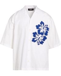 DSquared² - Camisa - Lyst