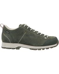 Dolomite - Sneakers Soft Leather - Lyst