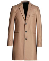 PS by Paul Smith - Manteau long - Lyst