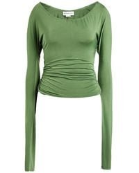Victoria Beckham - T-Shirts - Lyst