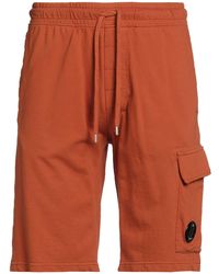 C.P. Company - Shorts & Bermuda Shorts - Lyst