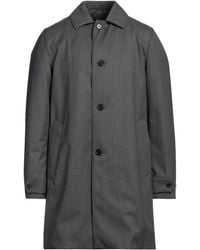 Aspesi - Manteau long et trench - Lyst