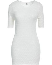 TOTEME - Pullover - Lyst