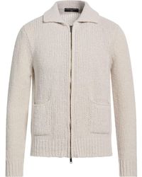Daniele Fiesoli - Lab Cardigan Merino Wool - Lyst