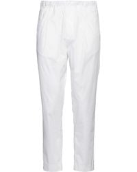 Low Brand - Trouser - Lyst