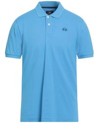 La Martina - Polo Shirt - Lyst