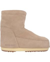 Moon Boot - Ankle Boots - Lyst