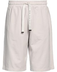 Daniele Fiesoli - Shorts & Bermuda Shorts - Lyst