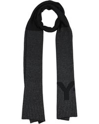 Y-3 Scarves and mufflers for Men | Online Sale up to 70% off | Lyst