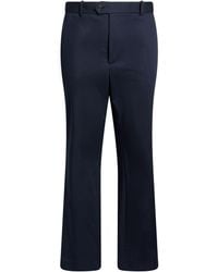 Paul & Joe - Midnight Pants Cotton, Elastane - Lyst