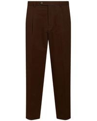 Circolo 1901 - Trouser - Lyst