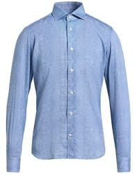 MASTRICAMICIAI - Camisa - Lyst