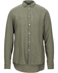 Officina 36 - Shirt - Lyst