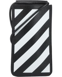 Off-White c/o Virgil Abloh - Borse A Tracolla - Lyst