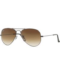 Ray-Ban Occhiali da sole - Marrone