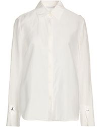Patrizia Pepe - Shirt - Lyst