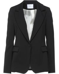 Soallure Suit Jacket - Black