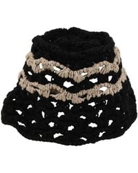 Brunello Cucinelli - Hat - Lyst