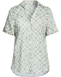 Camicettasnob - Shirt - Lyst