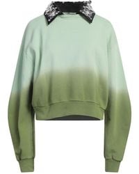 DES_PHEMMES - Light Sweatshirt Cotton, Polyester - Lyst