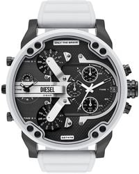 DIESEL - Wrist Watch - Lyst