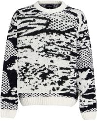 Edwin - Pullover - Lyst