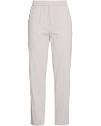 Theory - Pants - Lyst