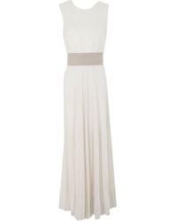 Peserico - Maxi Dress - Lyst