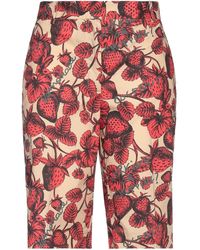 Ottod'Ame - Shorts & Bermuda Shorts - Lyst